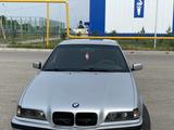 BMW 320 1992 годаүшін1 450 000 тг. в Тараз – фото 3