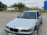 BMW 320 1992 годаүшін1 450 000 тг. в Тараз – фото 5