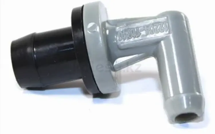 Клапан вентиляции картерных газов за 1 650 тг. в Астана