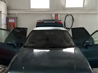 Audi 80, 1994