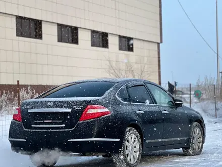 Nissan Teana 2010 года за 5 390 000 тг. в Астана – фото 4