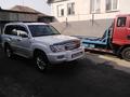 Toyota Land Cruiser 1998 годаүшін9 500 000 тг. в Алматы