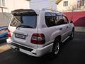 Toyota Land Cruiser 1998 годаүшін9 500 000 тг. в Алматы – фото 5