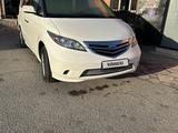 Honda Elysion 2004 годаүшін7 000 000 тг. в Байконыр – фото 2