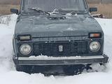 ВАЗ (Lada) Lada 2121 1985 года за 350 000 тг. в Павлодар – фото 4