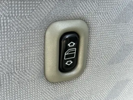 Mercedes-Benz C 180 1996 года за 2 650 000 тг. в Актобе – фото 11