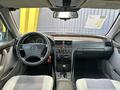 Mercedes-Benz C 180 1996 года за 2 650 000 тг. в Актобе – фото 9