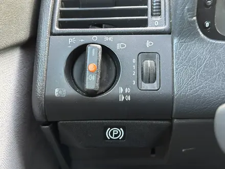Mercedes-Benz C 180 1996 года за 2 650 000 тг. в Актобе – фото 15