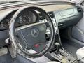 Mercedes-Benz C 180 1996 года за 2 650 000 тг. в Актобе – фото 13