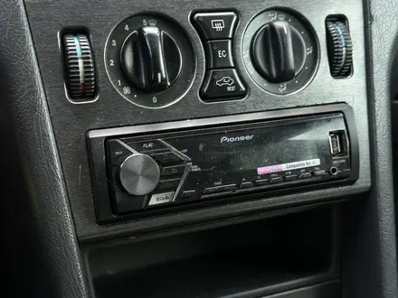 Mercedes-Benz C 180 1996 года за 2 650 000 тг. в Актобе – фото 19
