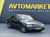 Mercedes-Benz C 180 1996 года за 2 650 000 тг. в Актобе – фото 2