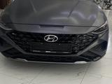 Hyundai Lafesta 2024 года за 12 790 000 тг. в Алматы