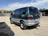 Mitsubishi Delica 1996 годаүшін4 200 000 тг. в Алматы – фото 2