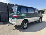 Mitsubishi Delica 1996 годаүшін4 200 000 тг. в Алматы – фото 3