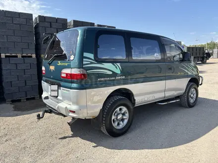 Mitsubishi Delica 1996 года за 4 200 000 тг. в Алматы – фото 3