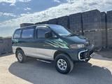 Mitsubishi Delica 1996 годаүшін4 200 000 тг. в Алматы – фото 4