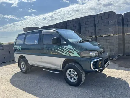 Mitsubishi Delica 1996 года за 4 200 000 тг. в Алматы – фото 4