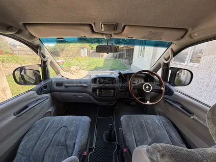 Mitsubishi Delica 1996 года за 4 200 000 тг. в Алматы – фото 7