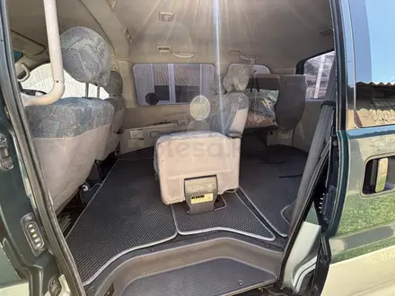 Mitsubishi Delica 1996 года за 4 200 000 тг. в Алматы – фото 8