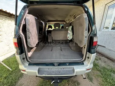 Mitsubishi Delica 1996 года за 4 200 000 тг. в Алматы – фото 9