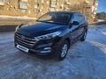 Hyundai Tucson 2017 года за 9 500 000 тг. в Астана – фото 9