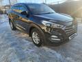 Hyundai Tucson 2017 года за 9 500 000 тг. в Астана – фото 7