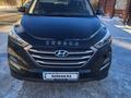 Hyundai Tucson 2017 года за 9 500 000 тг. в Астана – фото 8