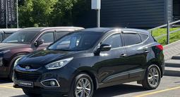 Hyundai Tucson 2013 годаfor7 450 000 тг. в Караганда