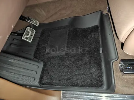 Коврики салона Tank 700 за 50 000 тг. в Усть-Каменогорск – фото 2