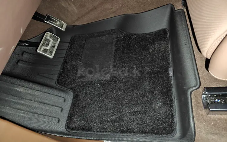 Коврики салона Tank 700 за 50 000 тг. в Усть-Каменогорск