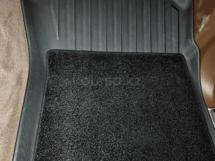Коврики салона Tank 700 за 50 000 тг. в Усть-Каменогорск