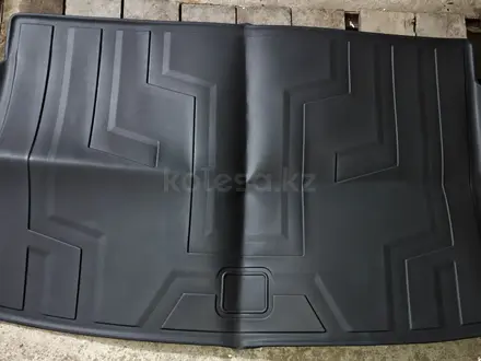 Коврики салона Tank 700 за 50 000 тг. в Усть-Каменогорск – фото 7