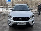 Hyundai Creta 2021 годаүшін9 500 000 тг. в Астана