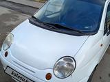 Daewoo Matiz 2009 года за 650 000 тг. в Талдыкорган
