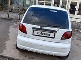 Daewoo Matiz 2009 года за 650 000 тг. в Талдыкорган – фото 3