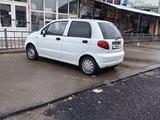Daewoo Matiz 2009 года за 650 000 тг. в Талдыкорган – фото 4