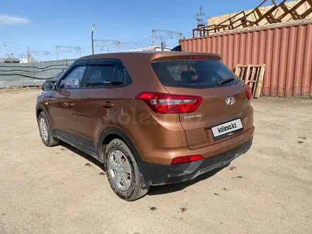 Hyundai Creta 2018 года за 8 517 700 тг. в Астана – фото 11