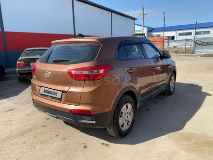 Hyundai Creta 2018 года за 8 517 700 тг. в Астана – фото 6