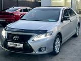 Toyota Camry 2006 года за 6 300 000 тг. в Талдыкорган