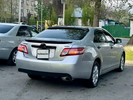 Toyota Camry 2006 года за 6 300 000 тг. в Талдыкорган – фото 8