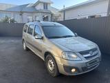 ВАЗ (Lada) Largus 2013 годаүшін2 500 000 тг. в Шымкент – фото 2
