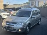 ВАЗ (Lada) Largus 2013 годаүшін2 500 000 тг. в Шымкент – фото 3