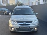 ВАЗ (Lada) Largus 2013 годаүшін2 500 000 тг. в Шымкент
