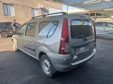 ВАЗ (Lada) Largus 2013 годаүшін2 500 000 тг. в Шымкент – фото 4