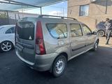 ВАЗ (Lada) Largus 2013 годаүшін2 500 000 тг. в Шымкент – фото 5