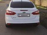 Ford Focus 2011 года за 4 500 000 тг. в Костанай – фото 4