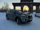 Kia Sorento 2015 года за 12 300 000 тг. в Петропавловск – фото 3