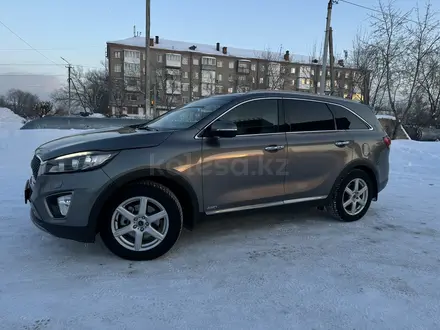 Kia Sorento 2015 года за 12 300 000 тг. в Петропавловск – фото 5