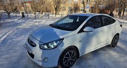 Hyundai Accent 2011 года за 4 505 000 тг. в Караганда