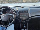 Hyundai Accent 2011 года за 4 500 000 тг. в Караганда – фото 2